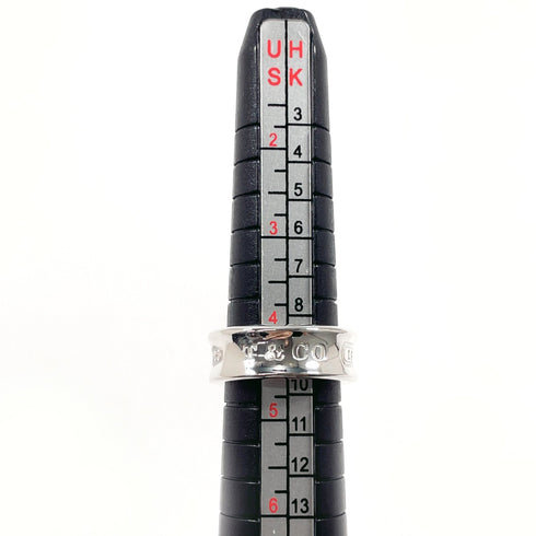 1837 Ring Sterling Silver Medium