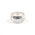 Save The Children Charity Ring Sterling Silver