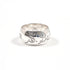Save The Children Charity Ring Sterling Silver