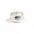 Save The Children Charity Ring Sterling Silver