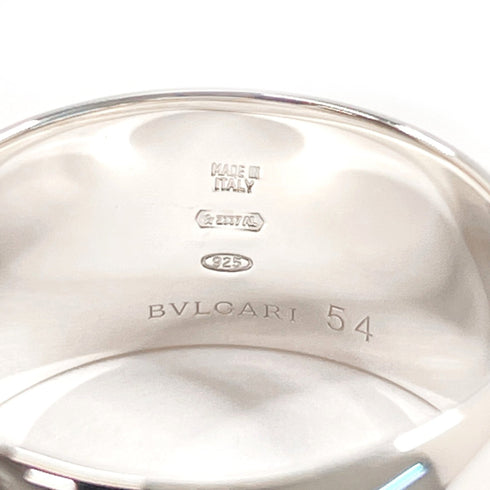 Save The Children Charity Ring Sterling Silver