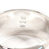 Save The Children Charity Ring Sterling Silver