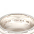 Atlas Ring Sterling Silver