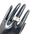 Atlas Ring Sterling Silver