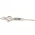 Atlas Pendant Necklace Sterling Silver
