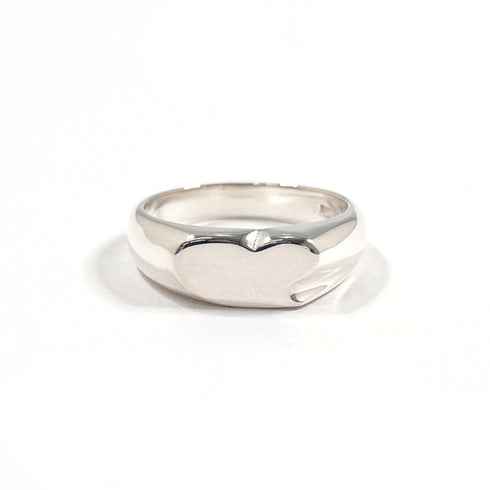 Elsa Peretti Ring Sterling Silver