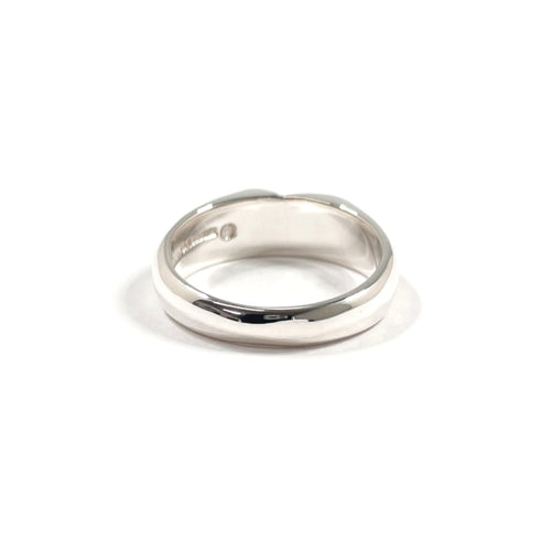 Elsa Peretti Ring Sterling Silver