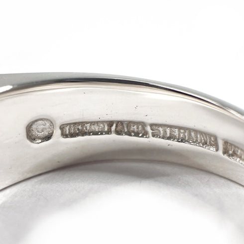 Elsa Peretti Ring Sterling Silver