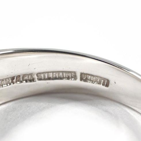 Elsa Peretti Ring Sterling Silver