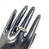 Elsa Peretti Ring Sterling Silver