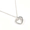 Paloma Picasso Pendant Necklace Sterling Silver