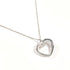 Paloma Picasso Pendant Necklace Sterling Silver