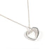Paloma Picasso Pendant Necklace Sterling Silver