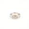 Atlas Ring Sterling Silver