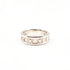 Atlas Ring Sterling Silver