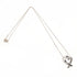 Paloma Picasso Pendant Necklace Sterling Silver