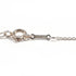 Paloma Picasso Pendant Necklace Sterling Silver