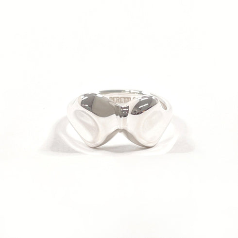 Elsa Peretti Ring Sterling Silver
