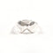 Elsa Peretti Ring Sterling Silver