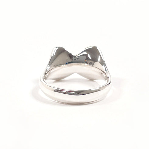 Elsa Peretti Ring Sterling Silver