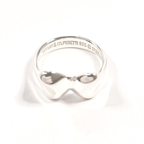 Elsa Peretti Ring Sterling Silver