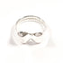 Elsa Peretti Ring Sterling Silver