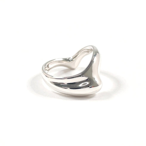 Elsa Peretti Ring Sterling Silver