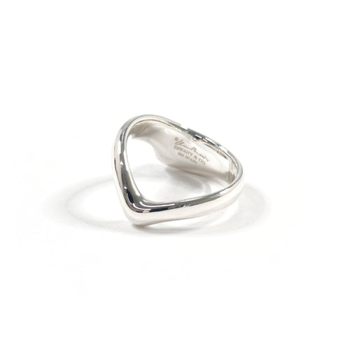 Elsa Peretti Ring Sterling Silver