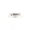 Bean Ring Sterling Silver