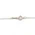 Elsa Peretti Pendant Necklace Sterling Silver 10mm