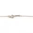 Elsa Peretti Pendant Necklace Sterling Silver 10mm