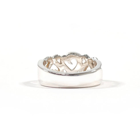 Paloma Picasso Ring Sterling Silver