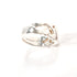 Paloma Picasso Ring Sterling Silver