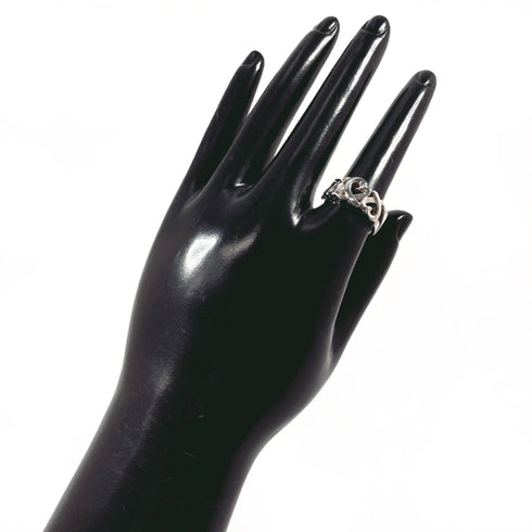 Paloma Picasso Ring Sterling Silver