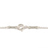 Elsa Peretti Pendant Necklace Sterling Silver 13.5mm