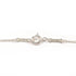 Elsa Peretti Pendant Necklace Sterling Silver 13.5mm