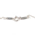 Elsa Peretti Pendant Necklace Sterling Silver 24.9mm
