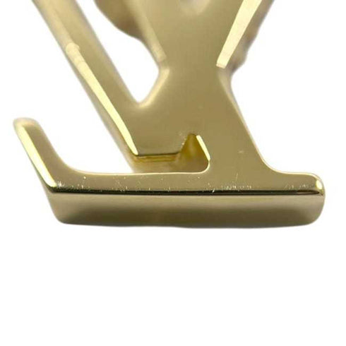 Charm Metal and Rhinestone Gold Handbag Charm