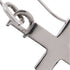 Earrings Silver-Tone Metal