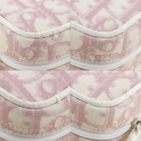 Vintage Crossbody Bag Diorissimo Canvas Medium