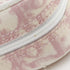Vintage Crossbody Bag Diorissimo Canvas Medium