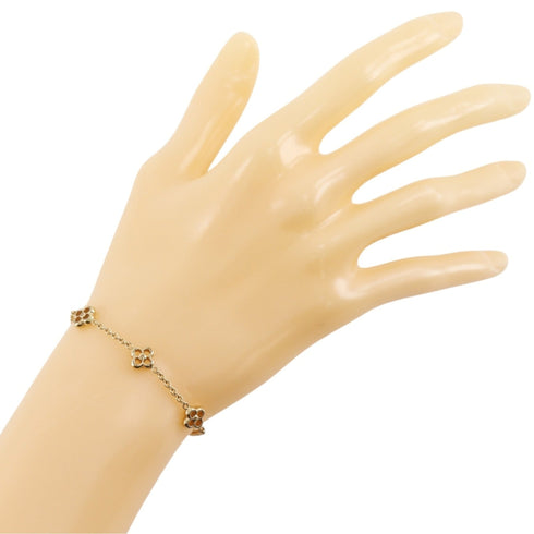 Flowerful Bracelet Gold