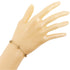 Flowerful Bracelet Gold