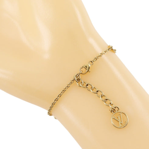 Flowerful Bracelet Gold