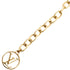 Flowerful Bracelet Gold