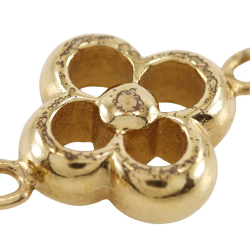 Flowerful Bracelet Gold