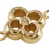 Flowerful Bracelet Gold