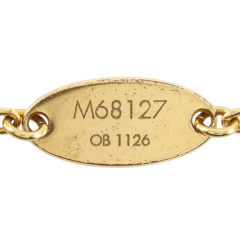 Flowerful Bracelet Gold