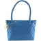 Classic Double Flap Bag Chevron Caviar Small