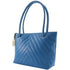 Classic Double Flap Bag Chevron Caviar Small